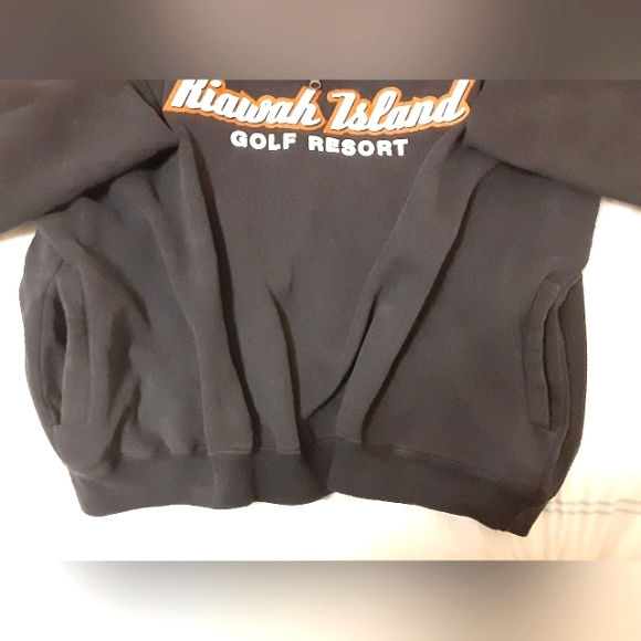 Mens pocketed sweatshirt - Picture 4 of 6